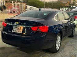 Chevrolet Impala